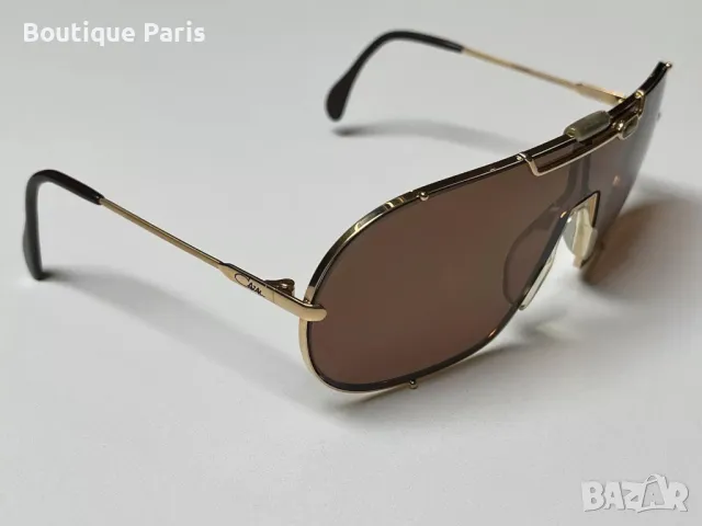CAZAL оригинални слънчеви очила унисекс, снимка 2 - Слънчеви и диоптрични очила - 50050240