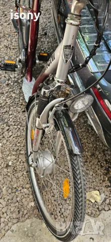 ремонт и сервиз електрически велосипеди, снимка 7 - Велосипеди - 49124109