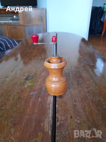 Стара Мелничка,мелница за чер пипер #25