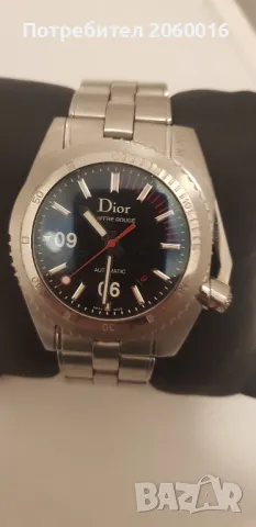 Dior chiffre rouge d01 , снимка 7 - Мъжки - 47208188