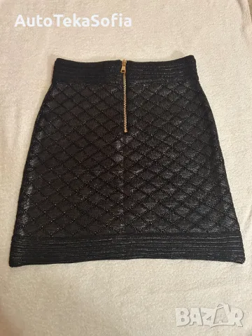 Оригинална пола Balmain, снимка 1 - Поли - 48652865