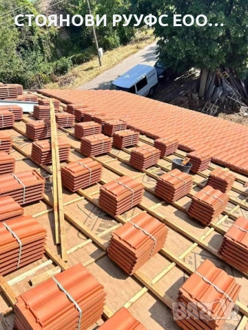 РЕМОНТ НА ПОКРИВИ, снимка 6 - Ремонти на покриви - 53405302