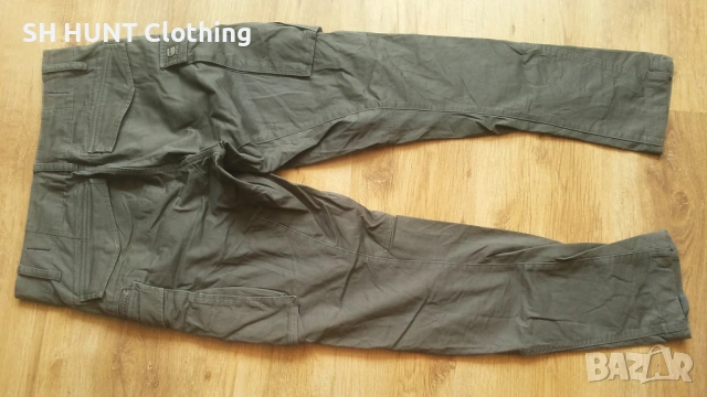 G-Star ROVIC ZIP TAPERED Stretch Trouser размер S / 28-32 еластичен панталон - 2059, снимка 3 - Панталони - 53401093