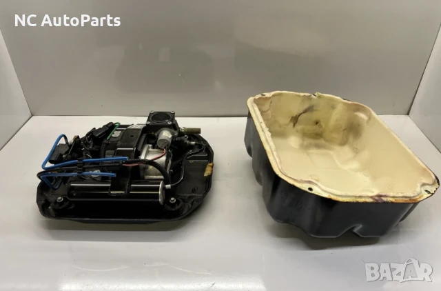 Компресор за въздушно окачване за Land Rover Ланд Ровър Вок 6H42-3B484-HB 172915855 DUNLOP 2008