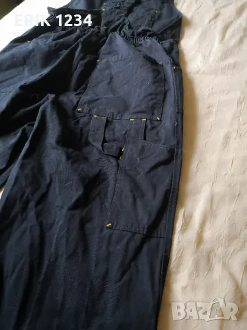 гащеризон за работа. L. , снимка 5 - Други - 49960271