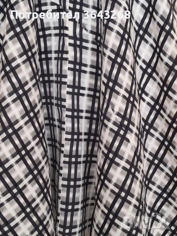 Разкроена рокля Ann Taylor, снимка 3 - Рокли - 50853510