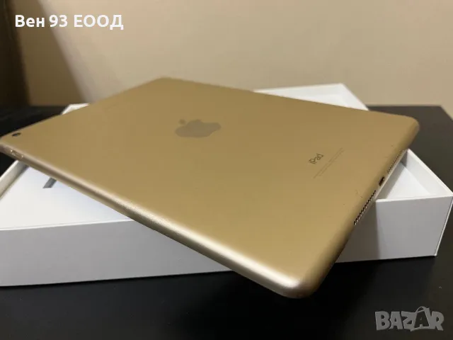 iPad 5th generation 32GB , снимка 6 - Таблети - 47795973