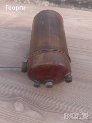 Топлообменник за направа на термо помпа от климатик, снимка 8 - Водни помпи - 52519159