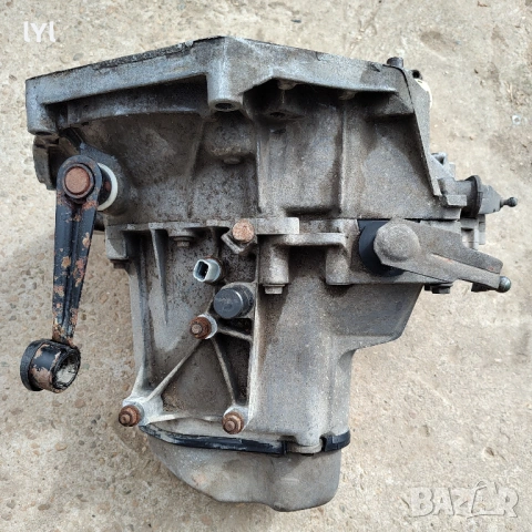 Скоростна кутия SAXO 1.1 , снимка 4 - Части - 54009727