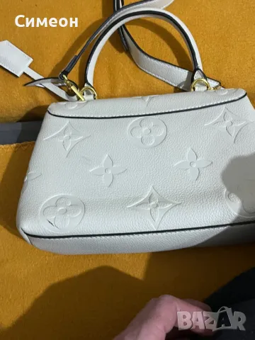 Чанта Louis Vuitton, снимка 9 - Чанти - 48853509