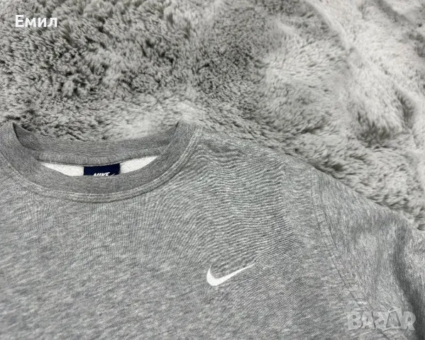 Мъжки сет Nike Sportswear, Размер М, снимка 3 - Спортни дрехи, екипи - 47918105