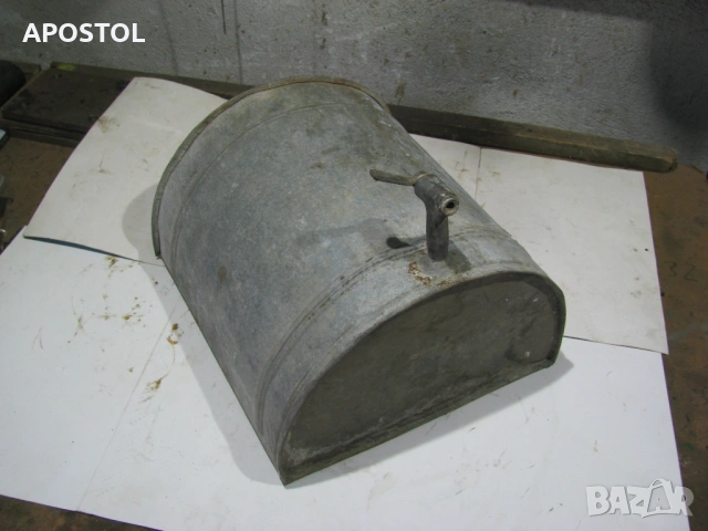 стар умивалник за стена, снимка 3 - Кухненски роботи - 53167409