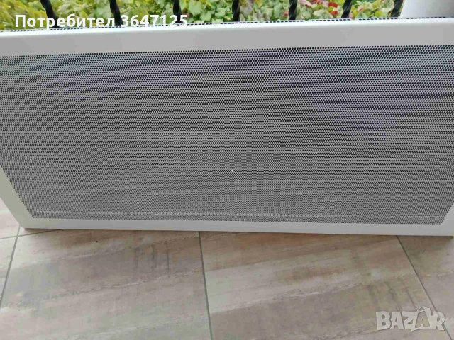 Продавам лъчист конвектор Атлантик Соларис 2000W 270 лв