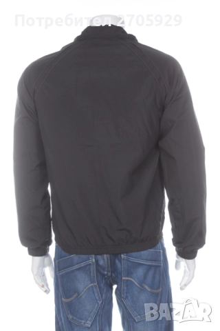 Nike спортно горнище размери М, Оригинално!, снимка 2 - Суичъри - 51511527