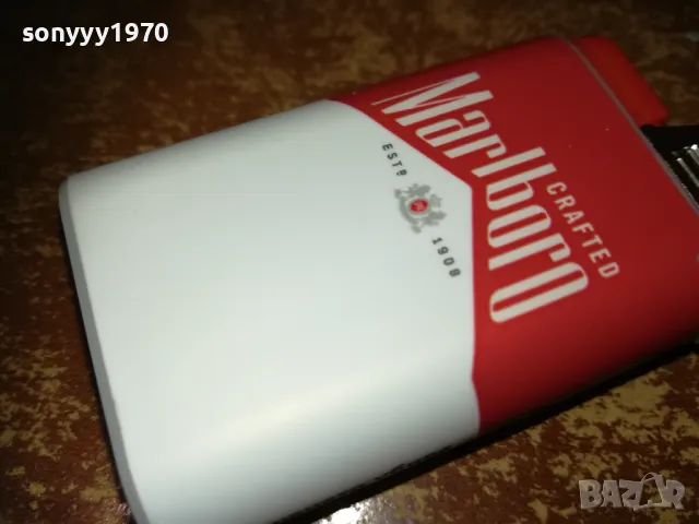 MARLBORO-NEW 1005251609, снимка 16 - Колекции - 50232432