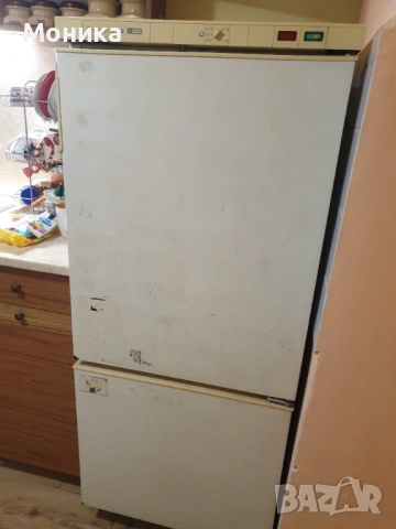 Хладилник Snaige