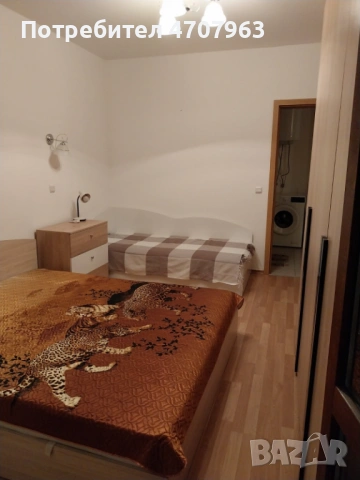 Двустаен - Слънчев бряг, снимка 2 - Апартаменти - 53712936