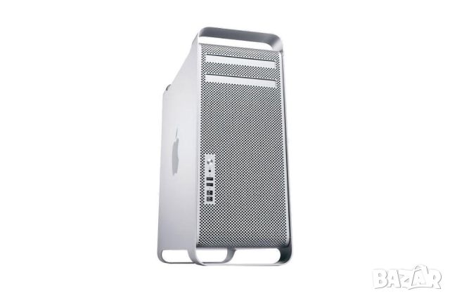 Работна станция APPLE Mac Pro 5,1 A1289 |Xeon W3530 | 32GB | 240GB, снимка 1 - Работни компютри - 46456817