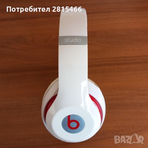 BEATS by Dr. Dre- стерео слушалки, снимка 8 - Слушалки и портативни колонки - 46004987