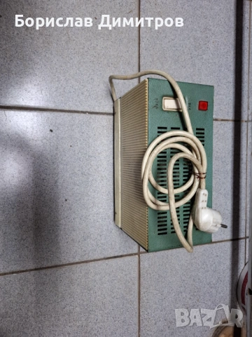 Продавам стабилизатор на напрежение СТАБОР 120, снимка 9 - Друга електроника - 53702374