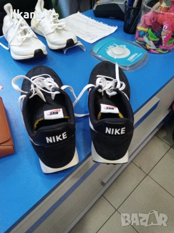 Маратонки ASICS GEL-Kayano 18 Нови Внос Германия Nike Оригинални маратонки внос от Германия Нови!!! , снимка 4 - Маратонки - 52677251