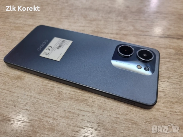 Телефон OPPO A5X