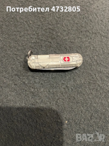 Нож Victorinox Signature Lite