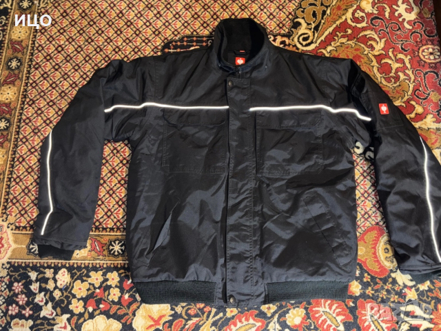 Зимно работно яке Engelbert Strauss