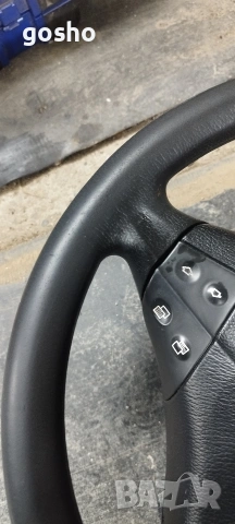 Mercedes w203 мулти волан, снимка 5 - Части - 53153919