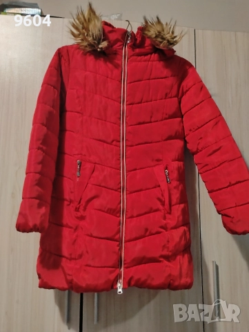 Дамско яке размер Л, снимка 3 - Якета - 52726235