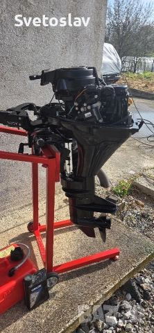 mercury 9,9, снимка 12 - Воден транспорт - 54239869