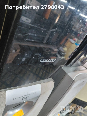 буфер SAMSUNG , снимка 2 - Тонколони - 54158573