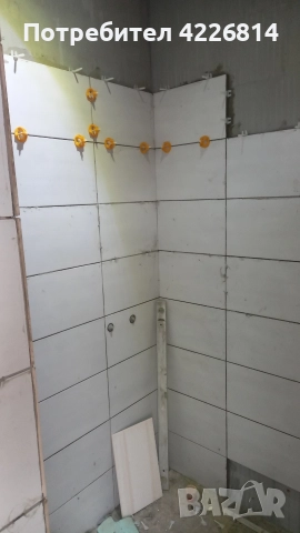 Всякакви строителни ремонти , снимка 14 - Ремонти на къщи - 52996814