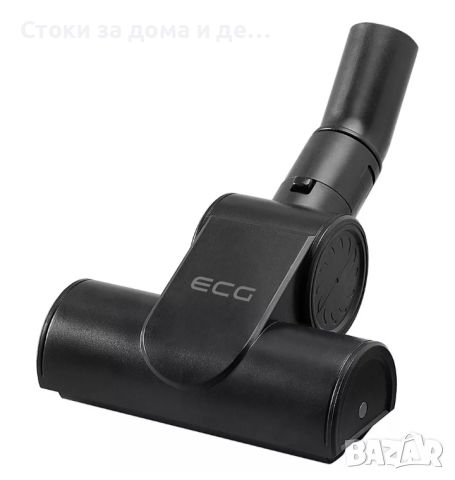 ✨Прахосмукачка за мокро и сухо почистване ECG VM 3140 Hobby, 1400W, 20l, Сив/Оранжев , снимка 10 - Прахосмукачки - 46188577