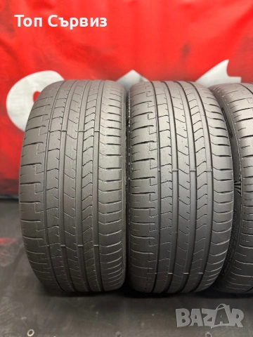 255 40 21 / 285 35 21, Летни гуми, Спорт пакет, Pirelli PZero, 4 броя, снимка 5 - Гуми и джанти - 53936335