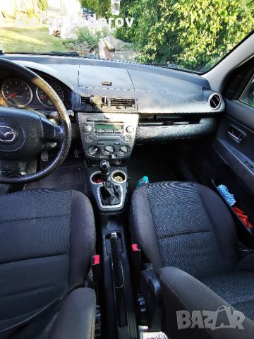 Mazda 2, 1.3 газ - бензин ПЕРФЕКТНА, снимка 9 - Автомобили и джипове - 46712744