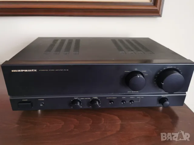 Hi-fi усилвател Marantz 74PM30