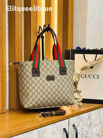 чанти gucci, снимка 2 - Чанти - 52325156