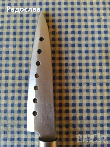 готварски нож Бьорнер, снимка 3 - Прибори за хранене, готвене и сервиране - 49967584