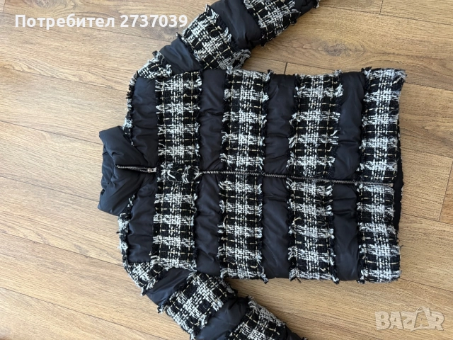 Mon Cheri дамско зимно яке, снимка 1