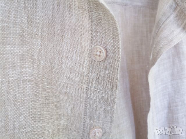(55,90 лв.) ОФЕРТА °°° LTB 1948 Shirt / XS* / мъжка риза / състояние: ново, снимка 3 - Тениски - 45189874
