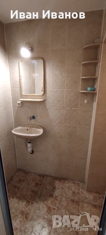 Давам под наем Ателие + складово помещение, снимка 13 - Офиси - 53037030