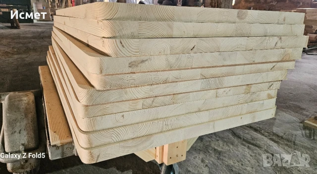 Баварски комплекти масив , снимка 6 - Градински мебели, декорация  - 51173498