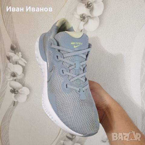 маратонки Nike Renew номер 41, снимка 5 - Маратонки - 45719078