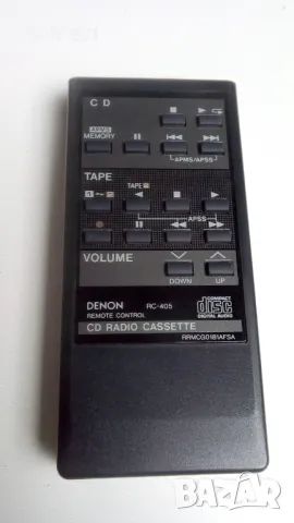 DENON RC-405, снимка 3 - Други - 47227611