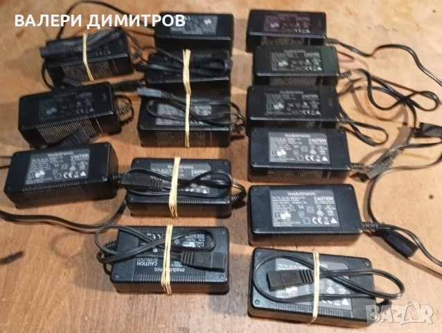 Продавам оригинални адаптори за хладилни чанти, снимка 4 - Хладилници - 53773871