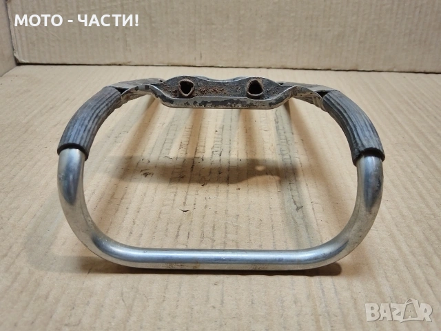 Багажник За Симсон. , снимка 9 - Части - 53852307