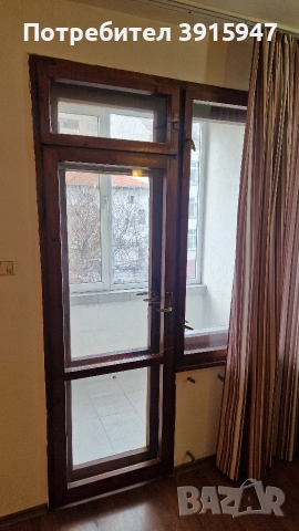 Давам двустаен под наем, снимка 7 - Апартаменти - 53471391