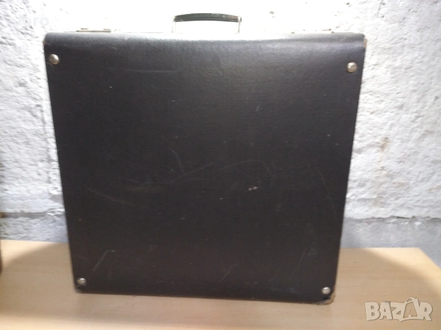 кутия за акордеон, снимка 5 - Акордеони - 53686546