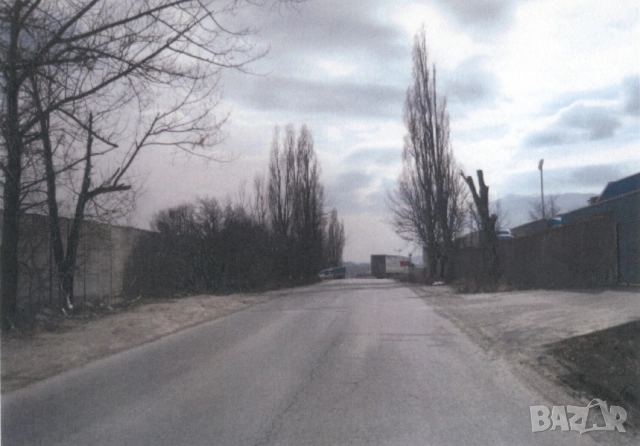 Парцел за логистика и бизнес в кв. Суходол, 3000 м2, снимка 6 - Парцели - 52938521